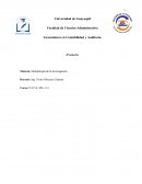 Alcance de la investigacion