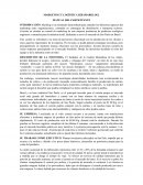 MARKETING Y LOGÍSTICA B2B (MARKLOG)