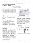 Laboratorio Instrumentación Avanzada ACI-012