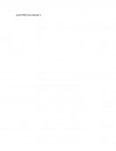 CASO PRACTICO UNIDAD 3 Los Estados Financieros