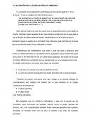 Acession en la legislacion colombiana