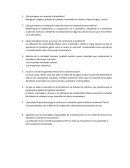 Contaminación atmosférica