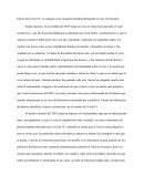 Efecto del Covid-19 y su impacto en la economía mundial destacando el caso (Venezuela)