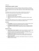 CORPORACIONES DE AHORRO Y VIVIENDA