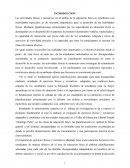 Taller de Educación Laboral Estadal “Domingo Peña”