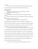 Autoestima y abuso sexual