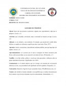 HISTORIA DEL PENSAMIENTO ECONÓMICO