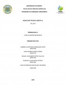 EL RIEGO COMO FACTOR IMPORTANTE EN LOS CULTIVOS ENCONTRADOS EN EL MUNICIPIO DE GUALMATÁN VDA/COFRADÍA