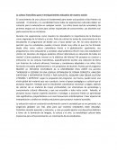 La cultura francófona para el enriquecimiento educativo de nuestra nación