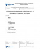 PNO ELIXIR DE PARACETAMOL