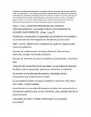 NUTRICION Y ALIMENTOS FUNCIONALES