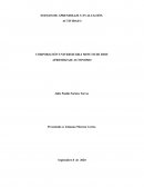 Procesos de aprendizaje y evaluación en la educación