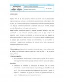 La Discapacidad Cognitiva: Aspectos Evolutivos, Educativos, Sociales y Familiares