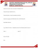 PROYECTO FINAL - DESARROLLO DE UNA INVESTIGACIÓN EN SALUD