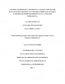 Nuevas tendencias administrativas