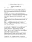 Secretaria de hacienda y credito publico