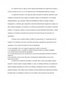 La ingeniería de tejidos