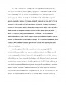 CORONAVIRUS - COVID 19 Y SU IMPLICACION EN EL CONTEXTO MUNDIAL.