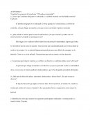 Visualiza la secuencia de la película "12 hombres sin piedad"