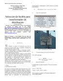 PROTECCION DE SISTEMAS ELECTRICOS