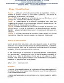 BASES FILOSÓFICAS LEGALES Y ORGANIZATIVAS DEL SISTEMA EDUCATIVO MEXICANO