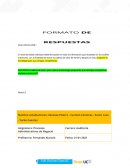 Ventajas Competitivas