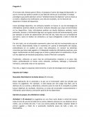 Ejercicio de Motivación en el Deporte