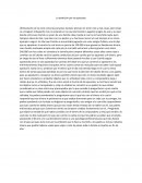 La ambición por las apuestas