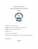 PRÁCTICA CORRESPONDIENTE A PÉRDIDA EN TRASFORMADORES AC