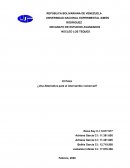 El Petro ¿Una Alternativa para el intercambio comercial?