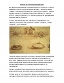 Investigacion operativa