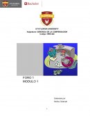 Foro 1 de gerencia de la compensación