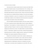 La historia de las redes en Colombia