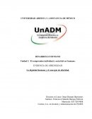 Reflexión sobre el video: “Así funciona el mundo”