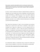 MAPA MENTAL PREVISION DE PERSONAL