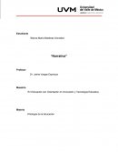 Ontología de la Educación