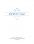 Didactica magna