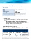 Evidencia de Aprendizaje: Desarrollando la autoestima