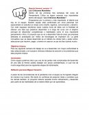 Los Criticones Mundiales