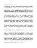 Globalización en el contexto nacional