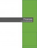 FINANZAS. Grupo Traxion SAB de CV Misión, visión y objetivos