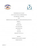 IMPORTANCIA DE LAS ISO 26000, EN LAS RELACIONES SOCIALES DE UNA EMPRESA