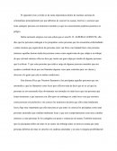 PSIQUIATRIA. LA PSICOSIS MANIACO-DEPRESIVA