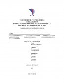 FORMATO PRESENTACIÓN DEL PROYECTO INTEGRADOR