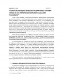 ACERCA DE LAS POSIBILIDADES DE APLICAR PIAGET: EXAMEN CRÍTICO DE LOS INTENTOS DE INSTRUMENTALIZACIÓN PEDAGÓGICA