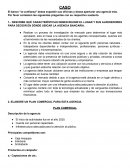 Direccion y gestion de agencias