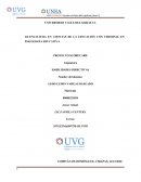 Balance Scorecard (BSC)