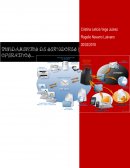 Investigacion empresa de zapatos llamada Patito Feliz