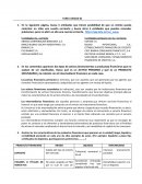 TAREA PRODUCTOS Y SERVICIOS FINANCIEROS