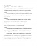 CRECIMIENTO DEFINICIÓN Y CARACTERÍSTICAS